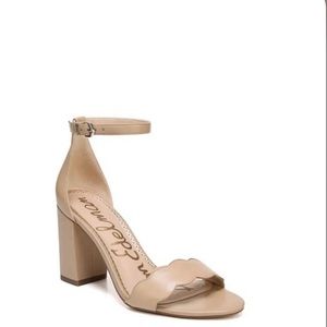 New Sam Edelman Sandals